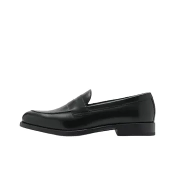MANGO Loafers Men
