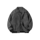 Black (Padded)