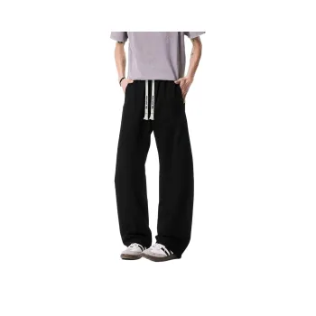 RICE NINE TEN Casual Pants Unisex