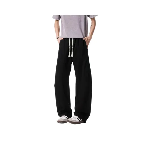 RICE NINE TEN Casual Pants Unisex