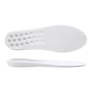 Footprint Tribe PU Insoles Unisex