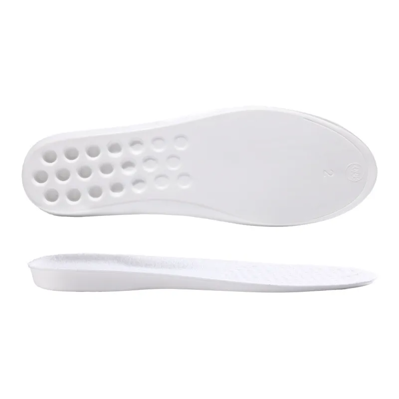Footprint Tribe PU Insoles Unisex-0