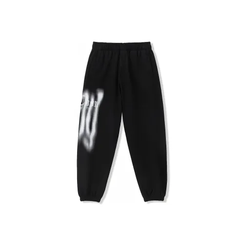 CHOUCHOUS Casual Pants Unisex