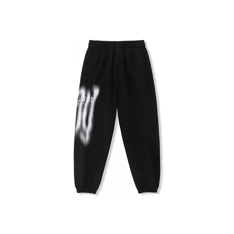 CHOUCHOUS Casual Pants Unisex-0