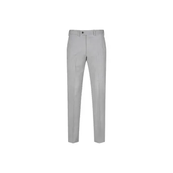EMPORIO ARMANI SS23 Casual Pants Men's Light Gray