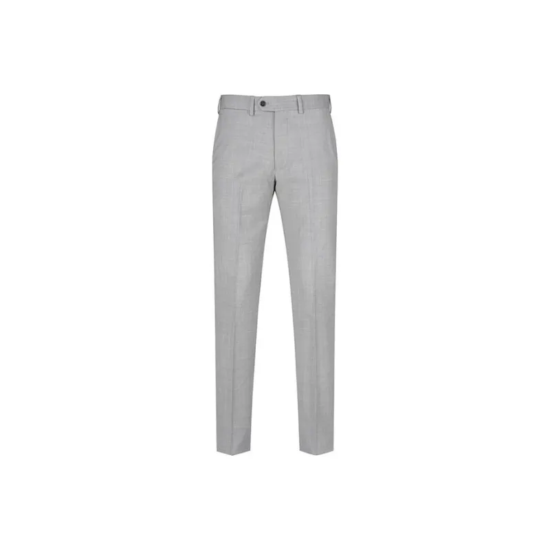 EMPORIO ARMANI SS23 Casual Pants Men's Light Gray-0