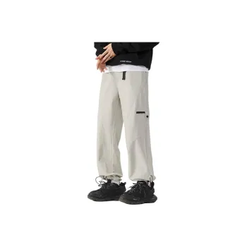 DBD WH Cargo Pants Unisex