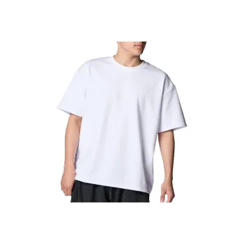 Under Armour T Shirt Men's White