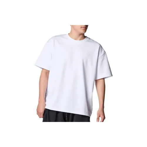 Under Armour T Shirt Men's White