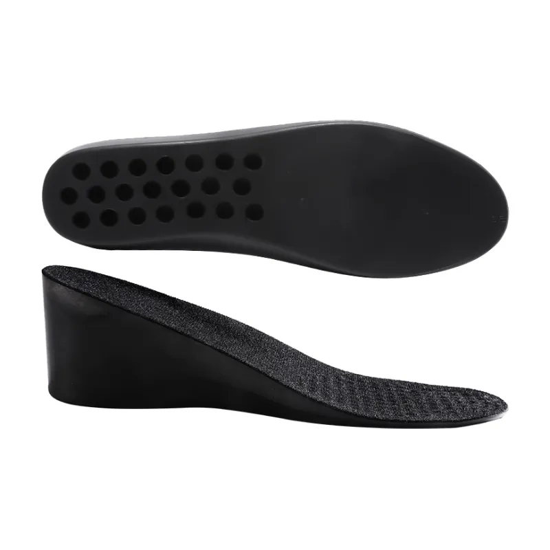 Footprint Tribe PU Insoles Unisex-13
