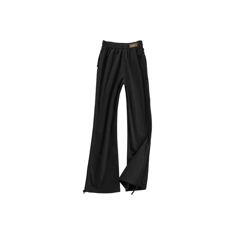 CHARLIE GOLF Casual Pants Unisex-2