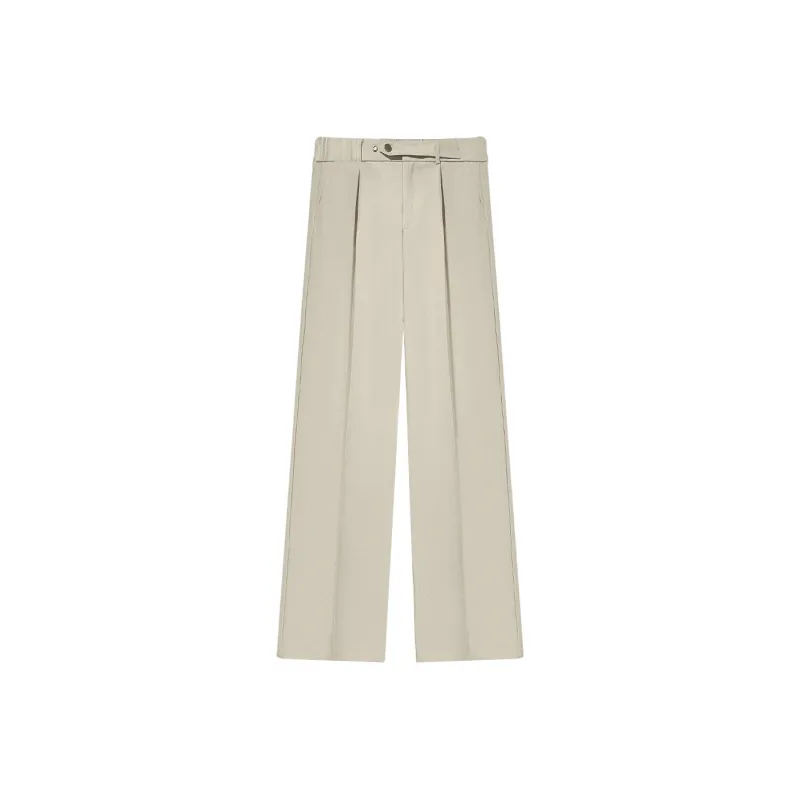 WILD LEADER Suit Trouser Unisex-2