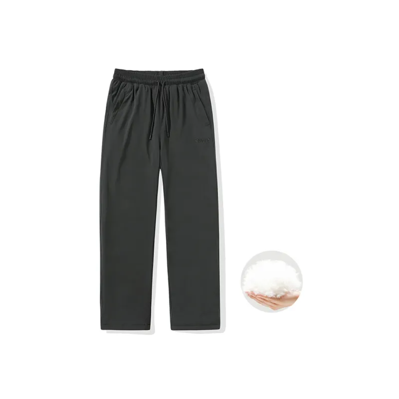 GSUE Down & Insulated Pants Unisex-18