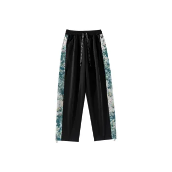 LTIFONE Casual Pants Unisex