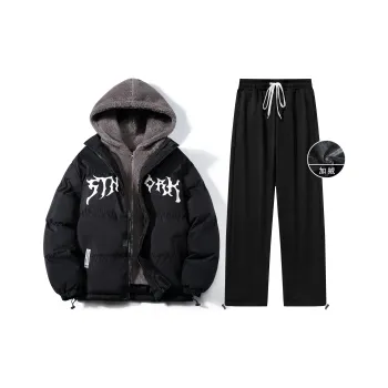 STNW Casual Sportswear Unisex