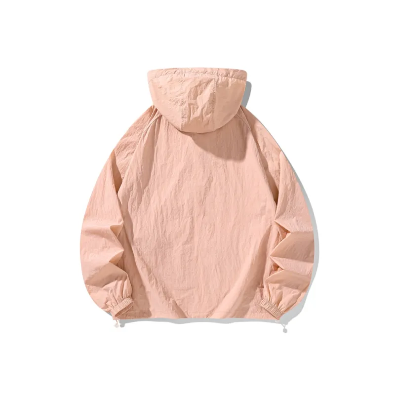 Teddy Bear Collection Sun Protection Clothing Unisex-16