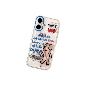 ZHENGGUANG Phone Cases