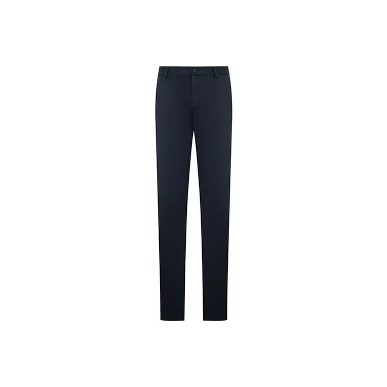 SAINT ANGELO Casual Pants Men's Black Sand-0