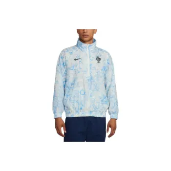 Nike Windrunner Jackets Coats Men's Canvas Color/Black