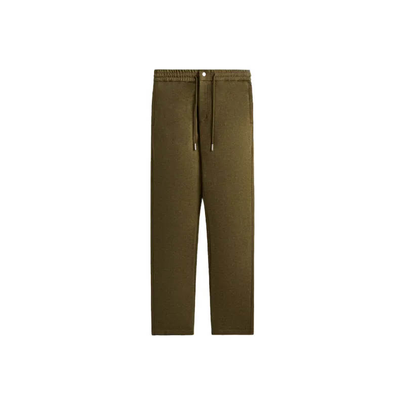 KITH Felted Jersey Lorimer Pant-0