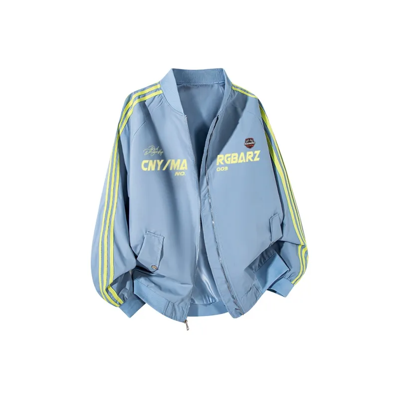 RED DRAGONFLY Jackets Coats Unisex-16