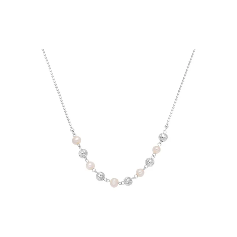 Beth Jewelry Pearl Necklaces Women's-0