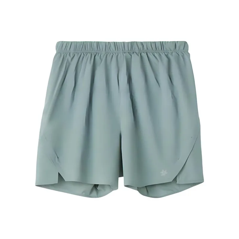 Goldwin Casual Shorts Unisex Green-0