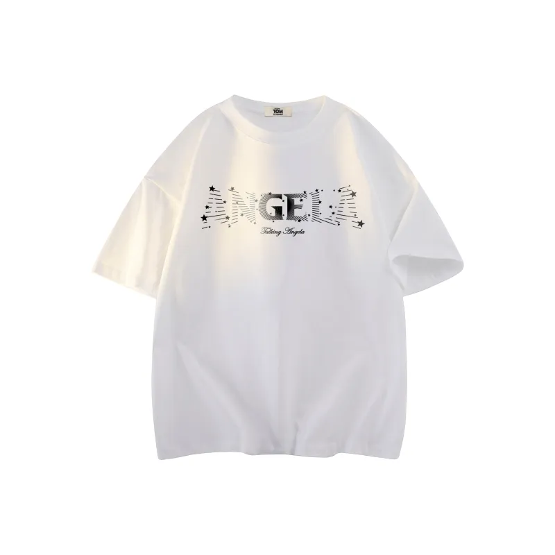 TALKING TOM T Shirts Unisex-0