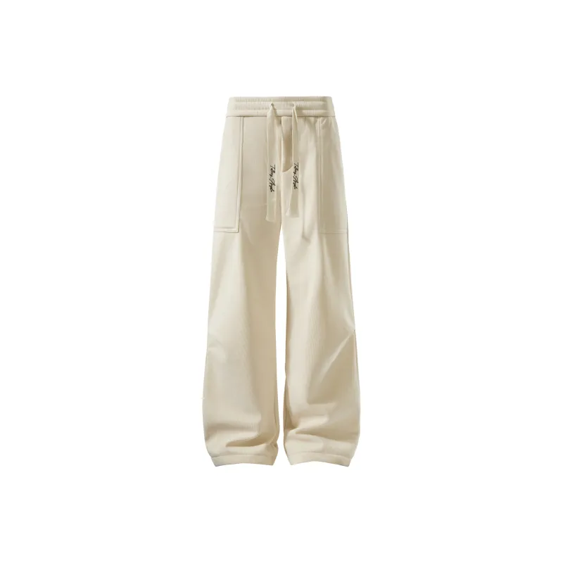 TALKING TOM Casual Pants Unisex-10