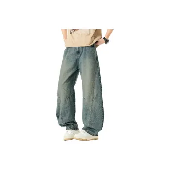 TINA GIA Jeans Unisex