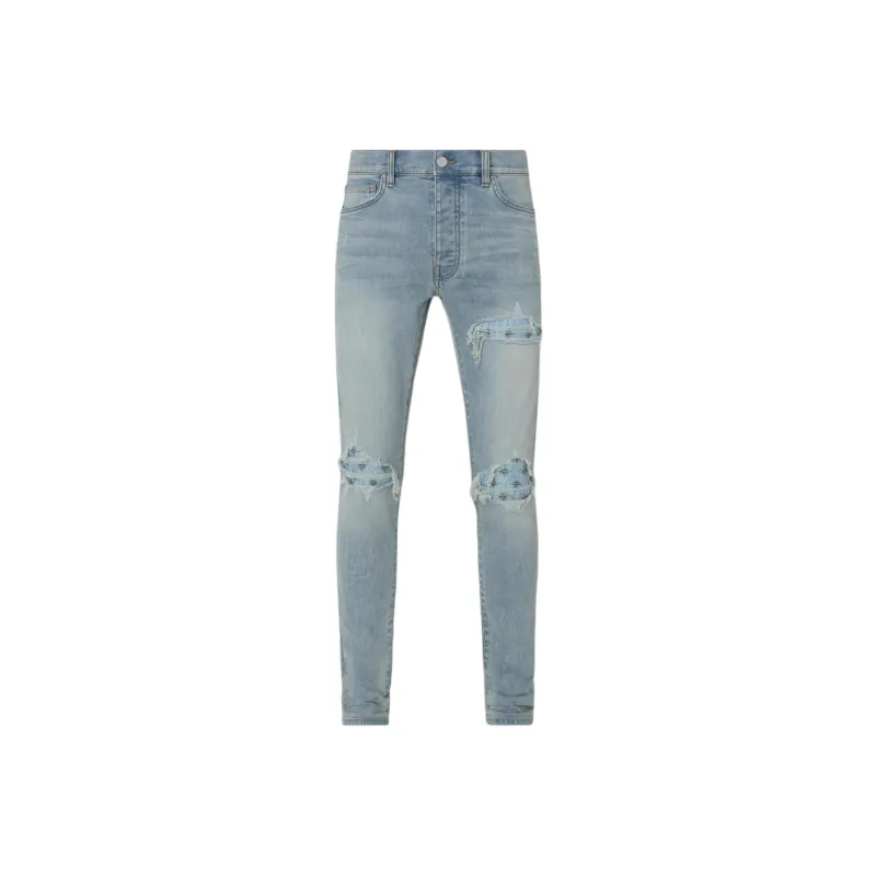 AMIRI Starburst MX1 Jeans-0
