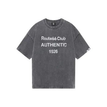 ROUTE 66 T Shirts Unisex