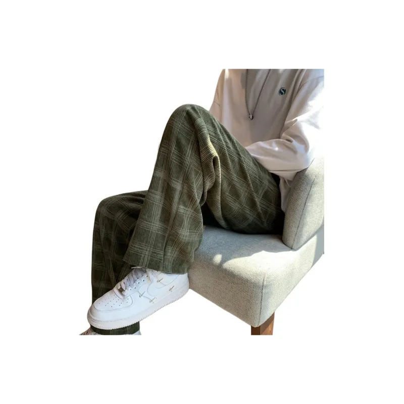 IXXAT Casual Pants Unisex-3