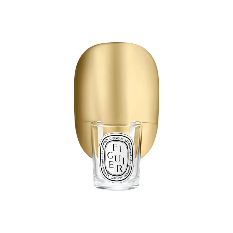 Diptyque Aromatherapy Accessory, Gold-0