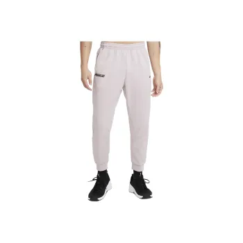 Nike Casual Pants Men's Platinum Purple