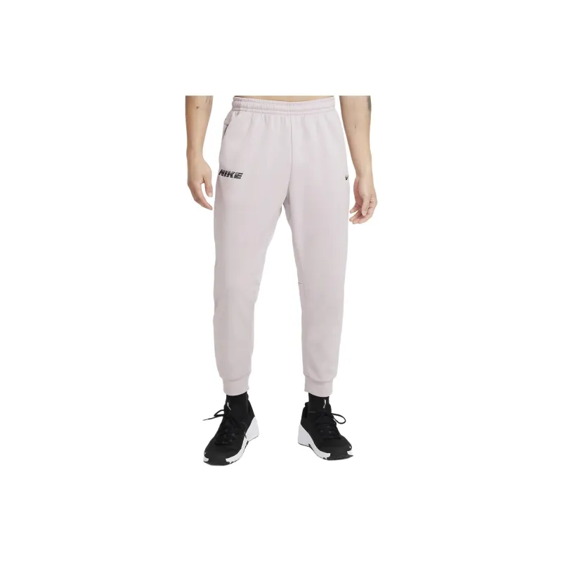 Nike Casual Pants Men's Platinum Purple-0