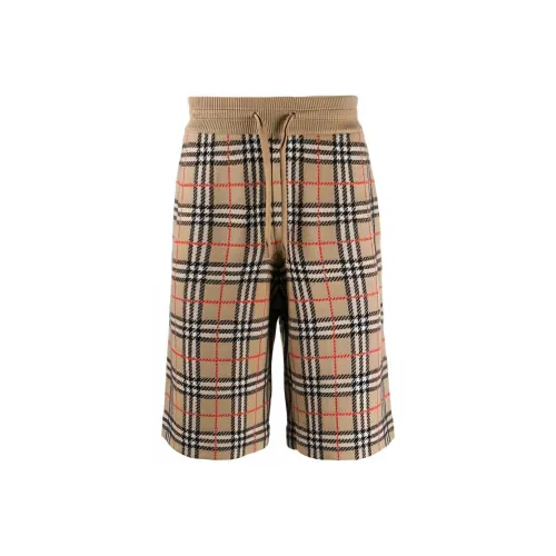 Burberry Casual Shorts Men's est
