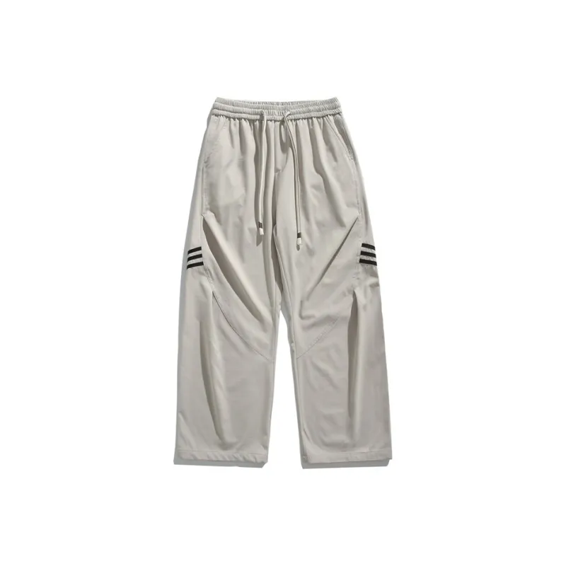 ACUOD BY CHANU Casual Pants Unisex-5