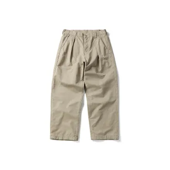 Zanzas Casual Pants Men