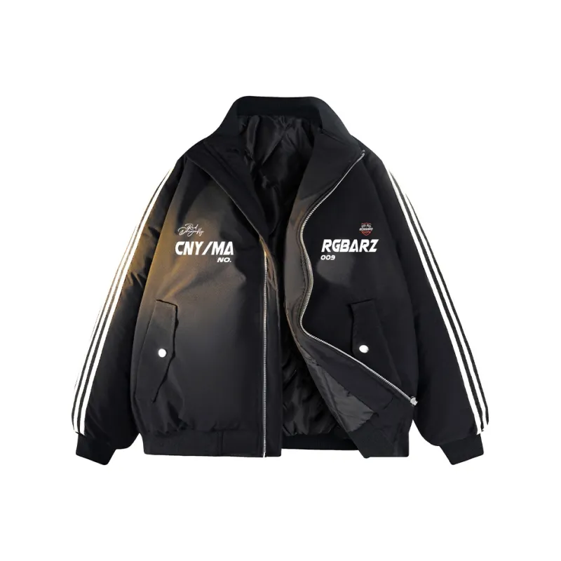 RED DRAGONFLY Jackets Coats Unisex-25