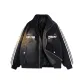 Black[Padded and Thickened]