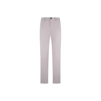 Tommy Hilfiger Casual Pants Men's Light Gray