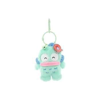 Sanrio Polyester Keychains Unisex