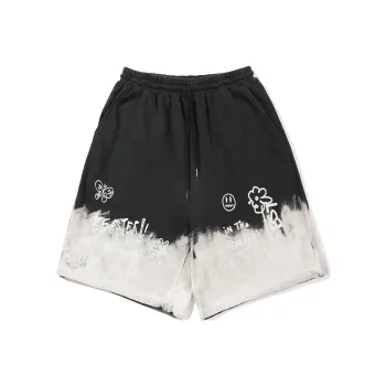 BEASTER Casual Shorts Unisex