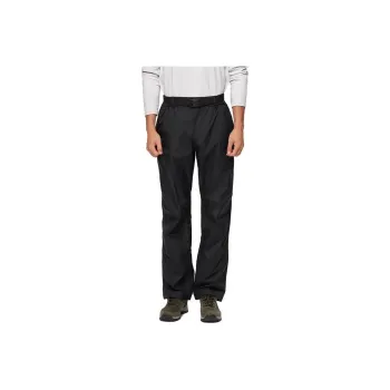 NORTHLAND PROFESSIONAL Windbreaker Pants Men's Black