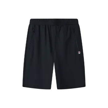 FILA Casual Shorts Men Legend Blue