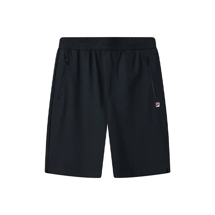 FILA Casual Shorts Men Legend Blue-0