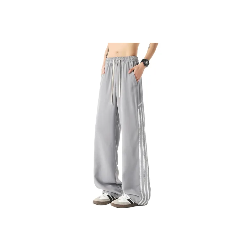 COMOWA Casual Pants Unisex-2