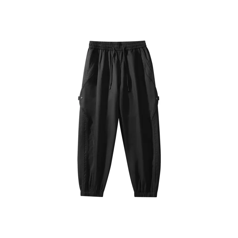 Lightning X Storm Casual Pants Unisex-13
