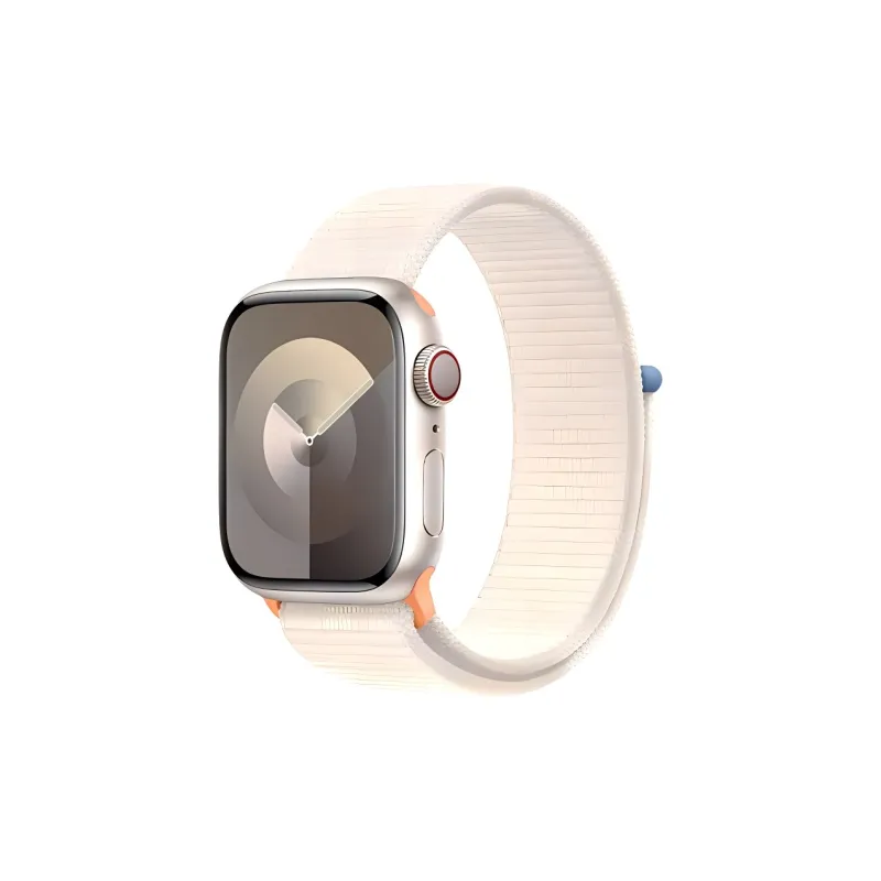 Bastion Watch Band Apple Compatibility 19CM Nylon Material-1